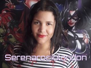 Serenarociolondon