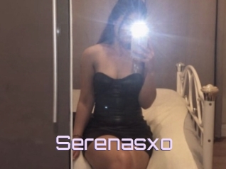 Serenasxo