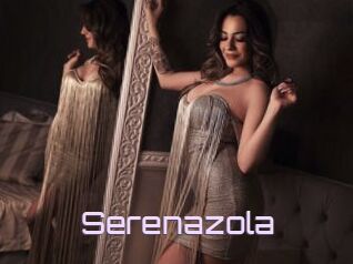 Serenazola