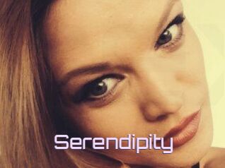 Serendipity