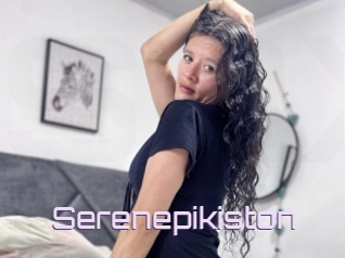 Serenepikiston