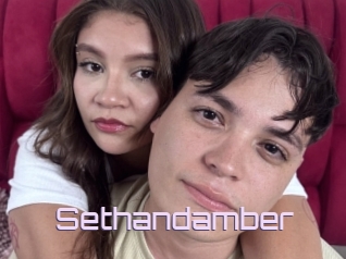 Sethandamber