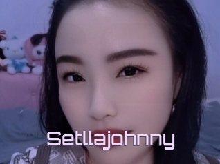 Setllajohnny