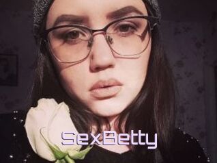 SexBetty
