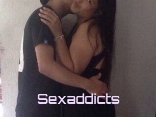Sexaddicts