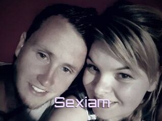 Sexiam