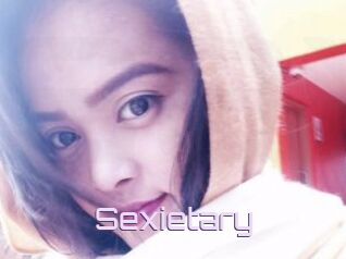 Sexietary