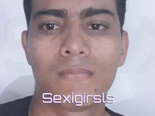 Sexigirsls