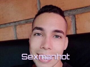 Sexmanhot