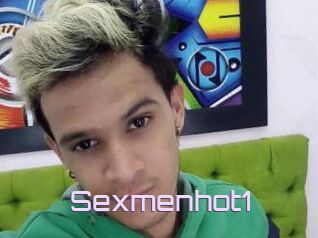 Sexmenhot1
