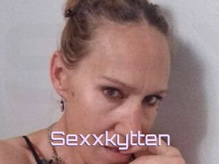 Sexxkytten
