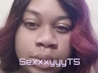 SexxxyyyTS