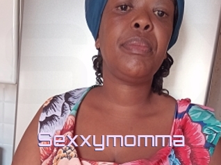 Sexxymomma