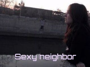 Sexy_neighbor