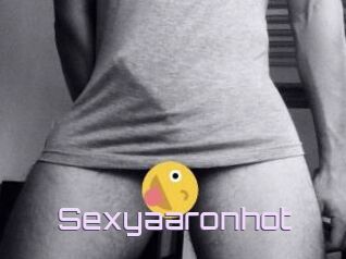 Sexyaaronhot
