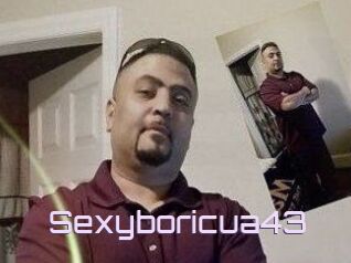 Sexyboricua43