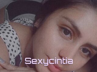 Sexycintia