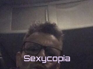 Sexycopia