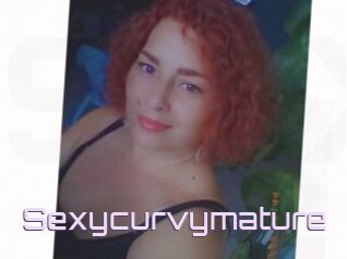 Sexycurvymature