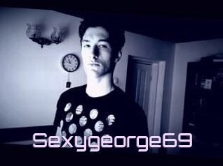 Sexygeorge69