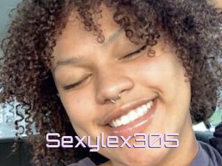 Sexylex305
