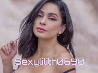 Sexylilith0690
