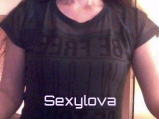 Sexylova