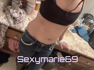 Sexymarie69