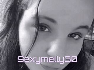 Sexymelly30