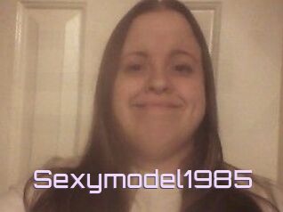 Sexymodel1985