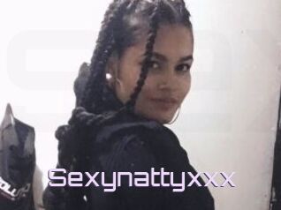 Sexynattyxxx