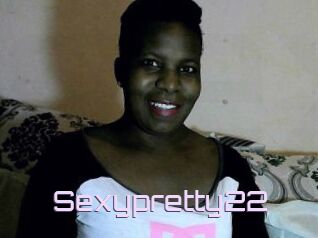Sexypretty22