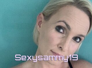 Sexysammy19