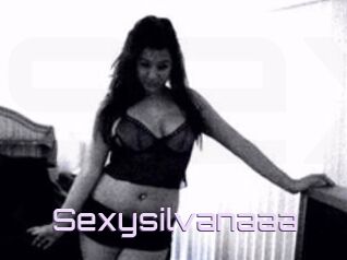 Sexysilvanaaa