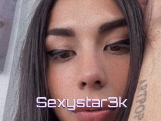 Sexystar3k