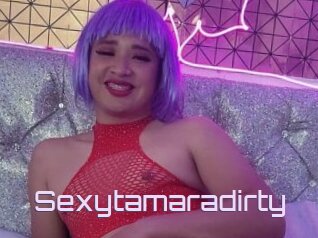 Sexytamaradirty