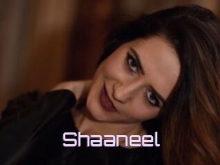Shaaneel