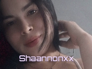 Shaannonxx
