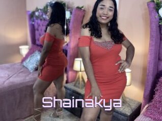 Shainakya