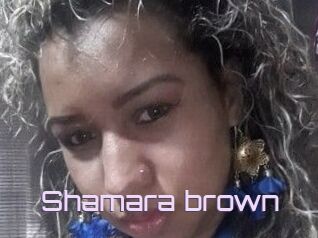 Shamara_brown