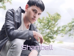 Shambell