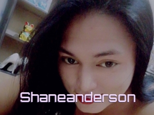 Shaneanderson
