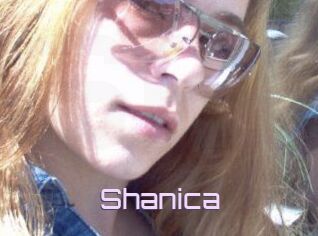 Shanica