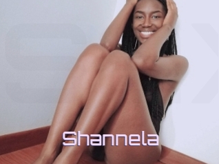 Shannela