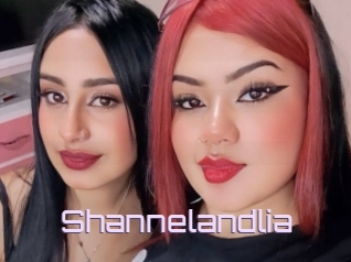 Shannelandlia