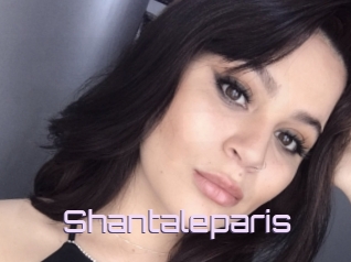 Shantaleparis