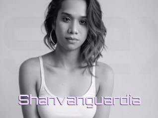 Shanvanguardia