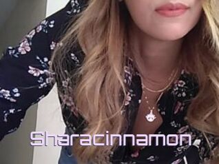 Sharacinnamon
