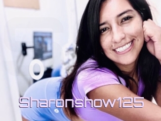 Sharonshow125