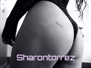 Sharontorrez